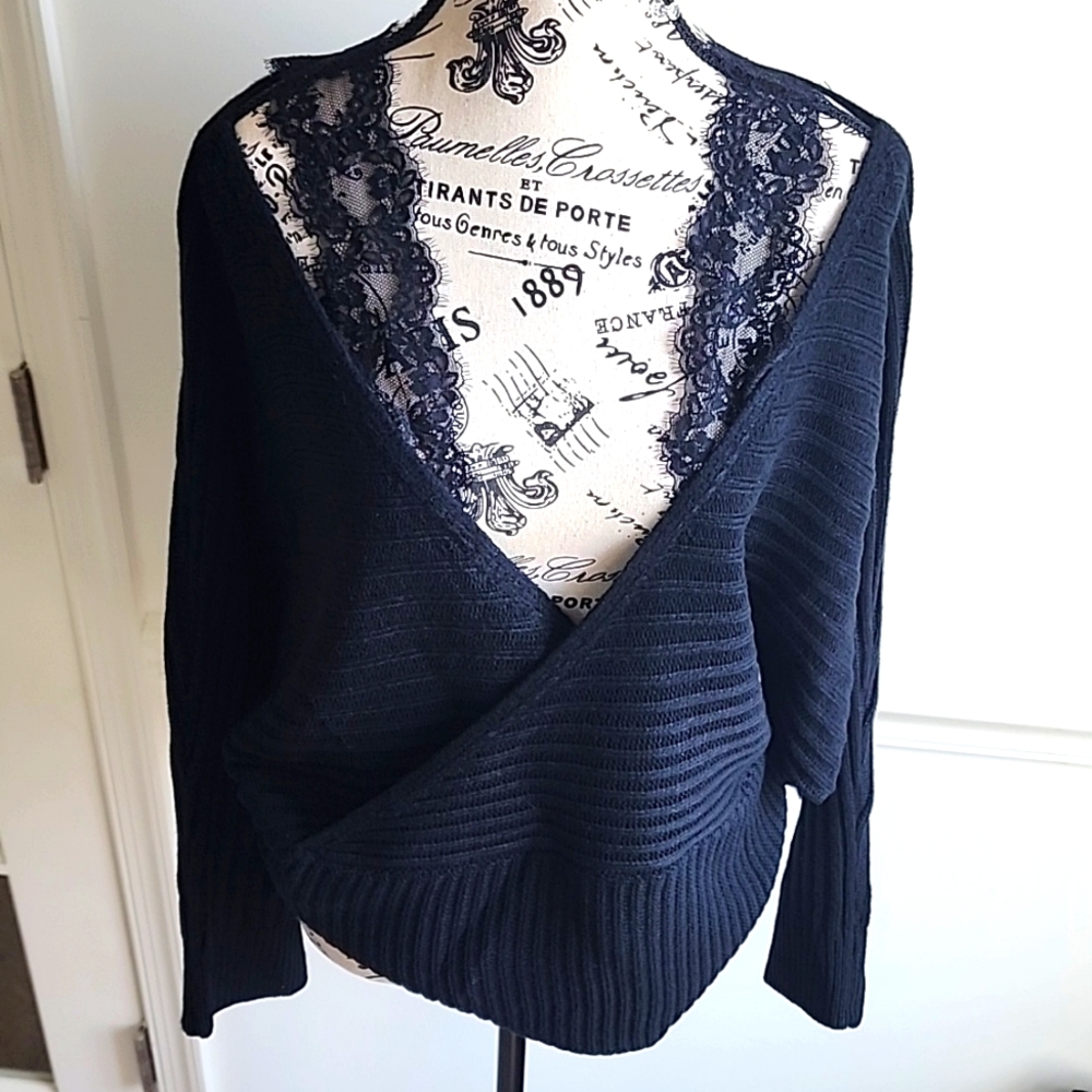 Women's Sweater